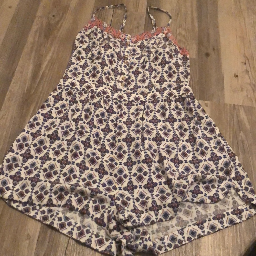 Romper